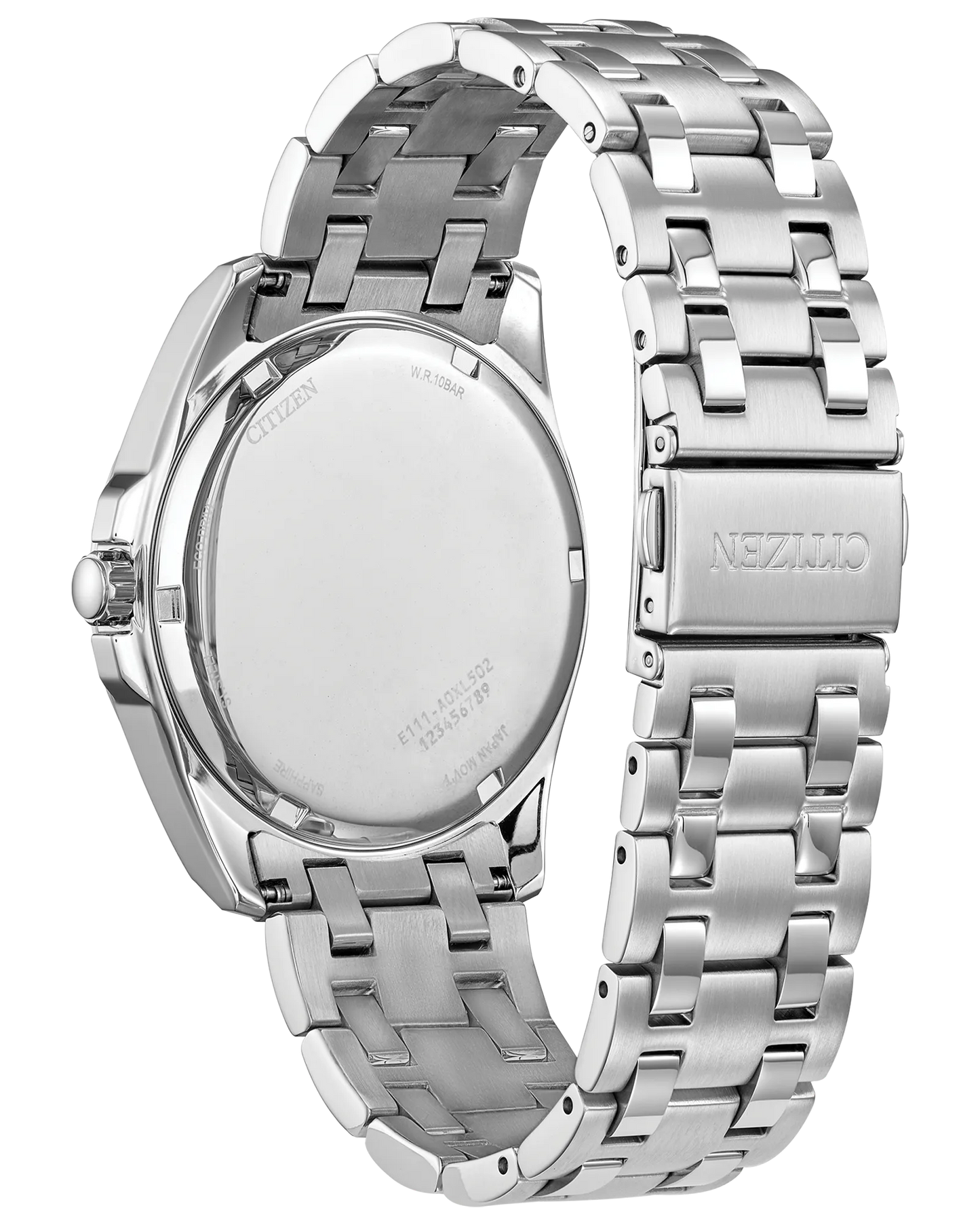Reloj Caballero Citizen Eco-Drive BM7530-50X