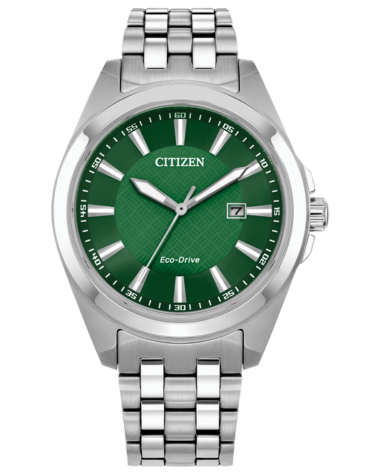 Reloj Caballero Citizen Eco-Drive BM7530-50X
