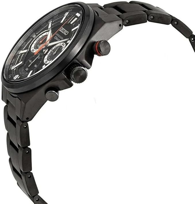 Reloj caballero cuarzo SSB399P1