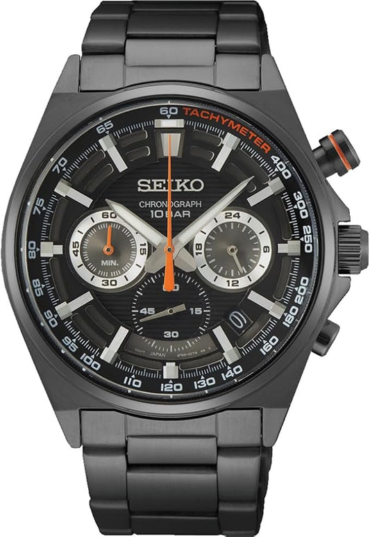 Reloj caballero cuarzo SSB399P1