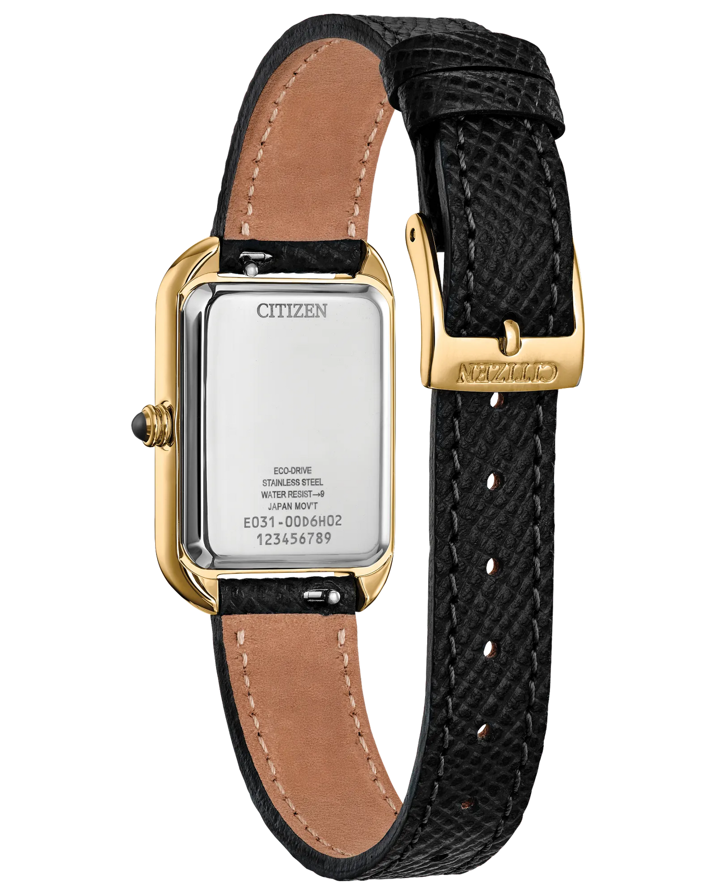 Reloj dama Citizen Eco-Drive EM1192-01E