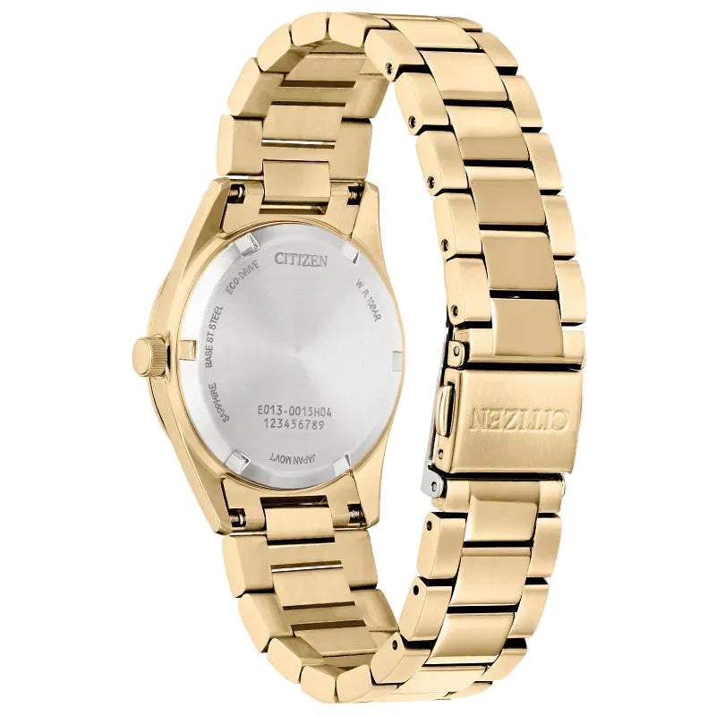 Reloj dama Citizen Eco-Drive EW2702-59D