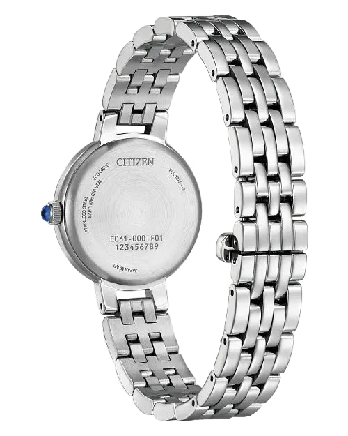 Reloj dama eco drive EM0990-81E