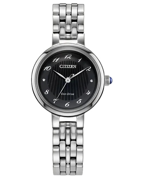 Reloj dama eco drive EM0990-81E