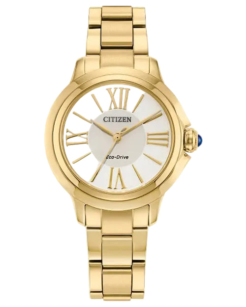 Reloj dama Eco drive EM1162-52A