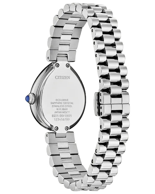 Reloj Eco drive EM1200-55X