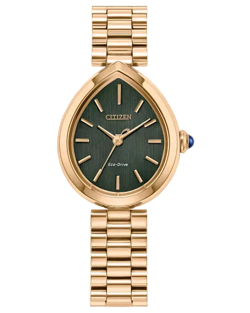 Reloj Eco drive dama EM1203-57X