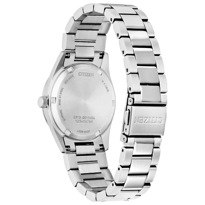Reloj dama Eco drive  EW2700-54L