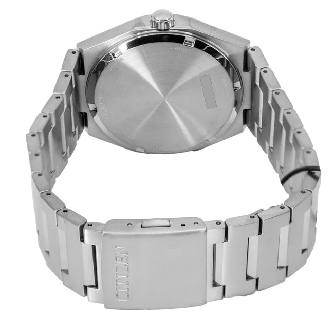 Reloj Eco drive caballero AW0130-85A