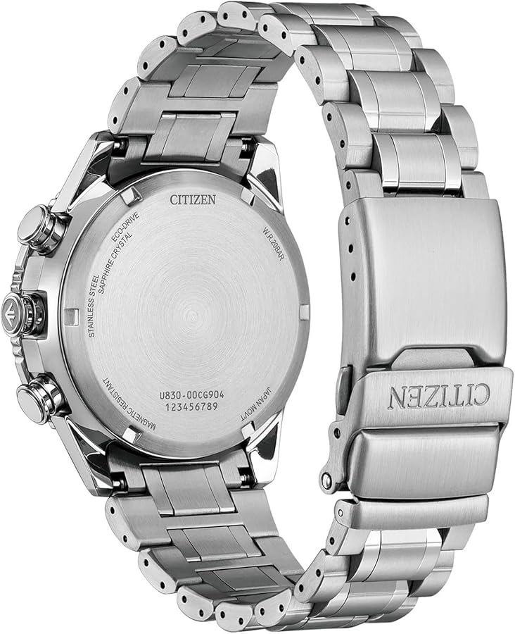 Reloj caballero Promaster JV2000-51L