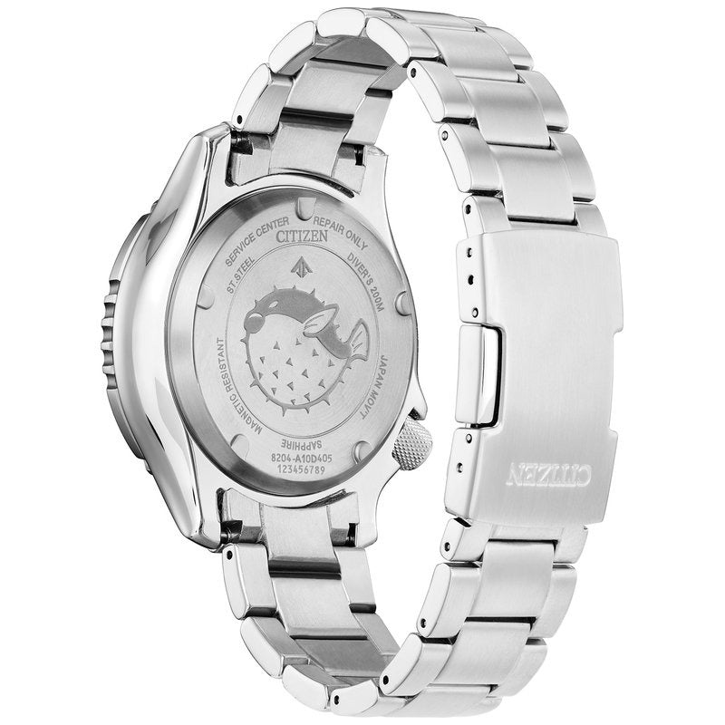 Reloj caballero Promaster NY0136-52L