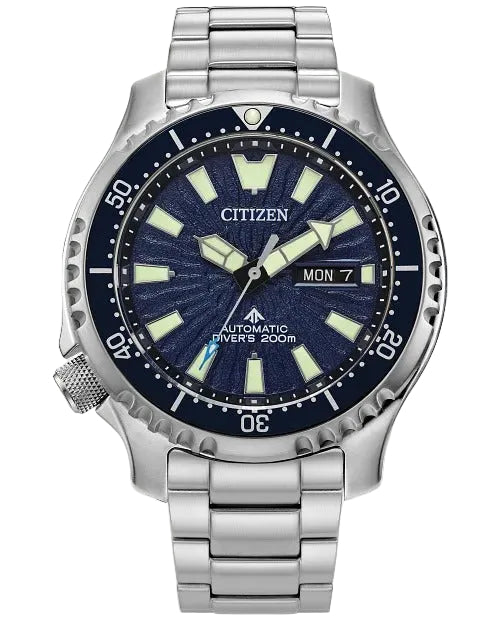 Reloj caballero Promaster NY0136-52L