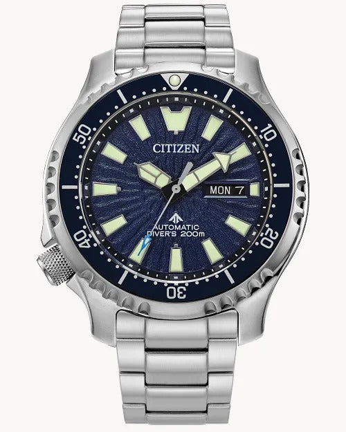 Reloj caballero Promaster NY0136-52L