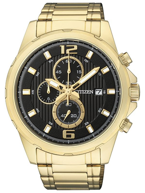 Reloj Caballero Citizen Quartz AN3552-50E