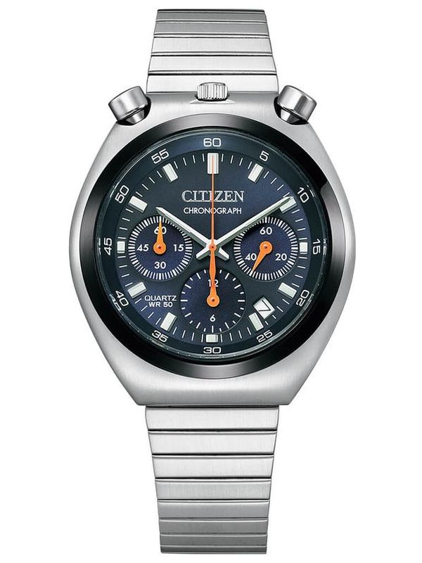 Reloj Caballero Citizen Quartz AN3660-81L