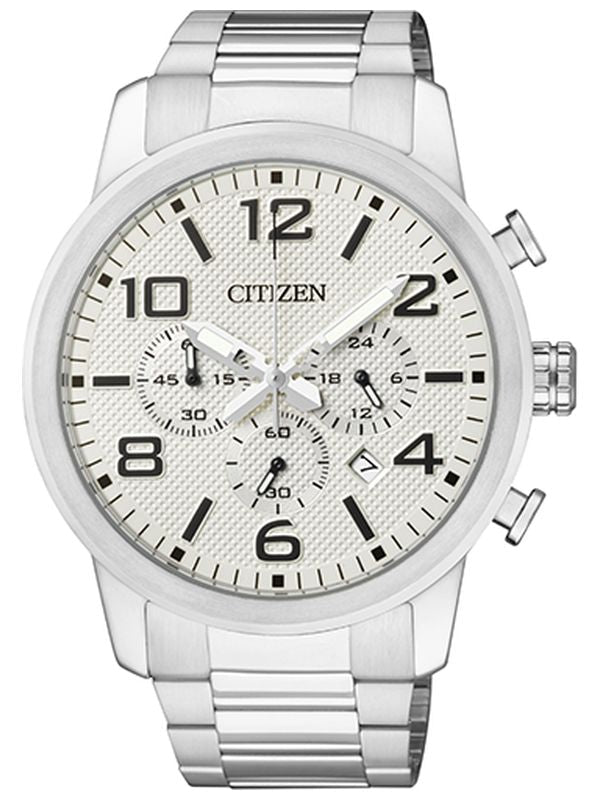 Reloj Caballero Citizen Quartz AN8050-51A