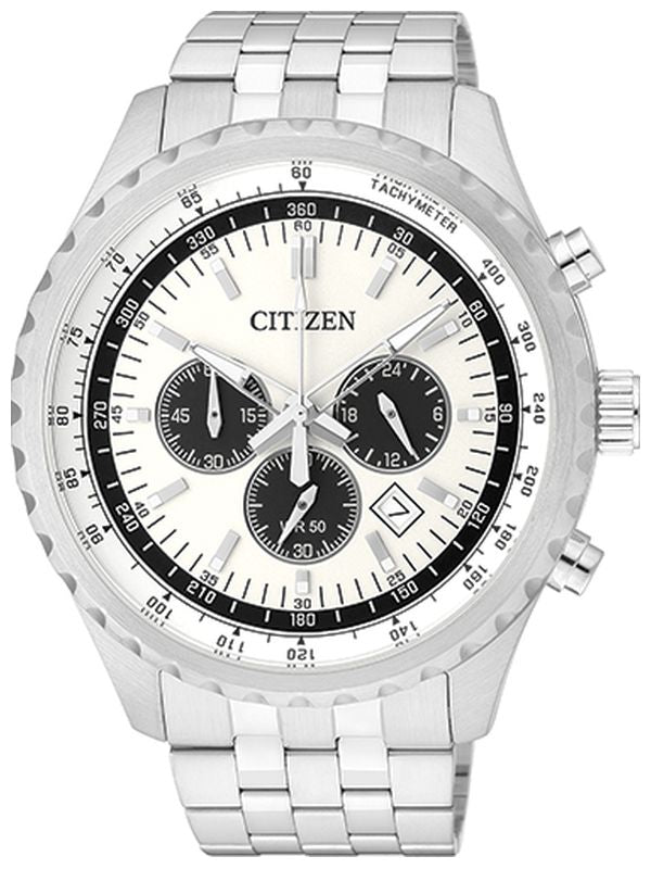 Reloj Caballero Citizen Quartz AN8060-57A