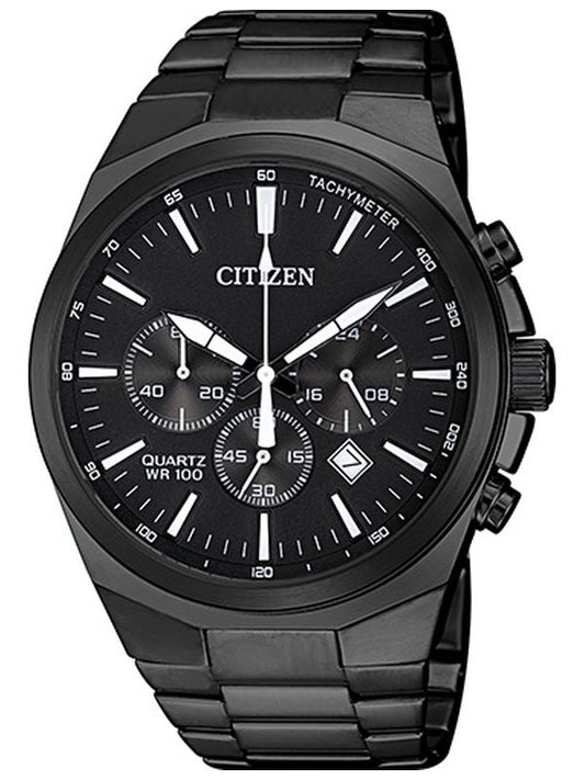 Reloj Caballero Citizen Quartz AN8175-55E