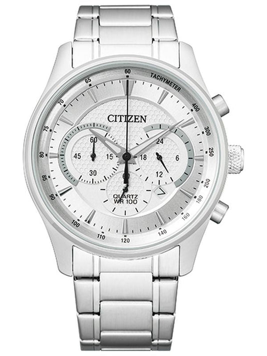 Reloj Caballero Citizen Quartz AN8190-51A