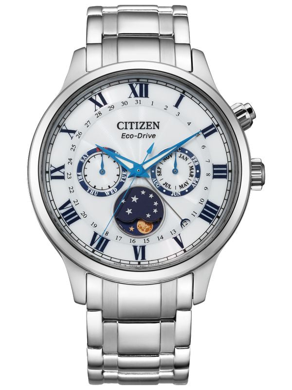 Reloj Caballero Citizen Eco-Drive AP1050-81A