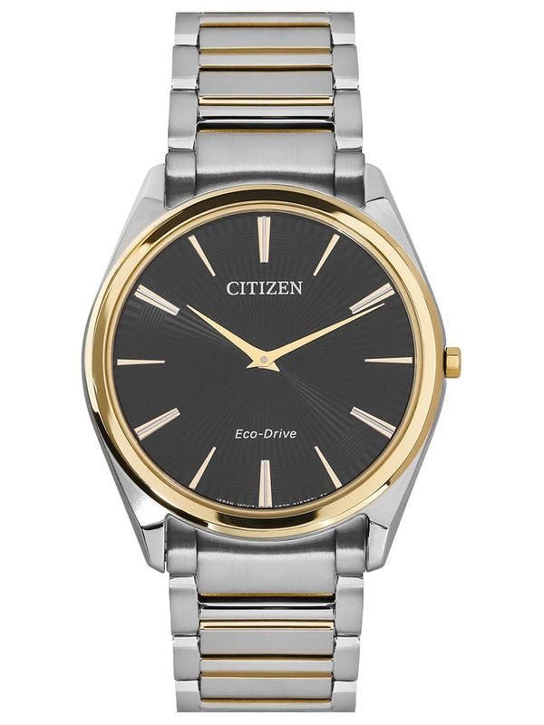 Reloj Caballero Citizen Eco-Drive AR3078-88E