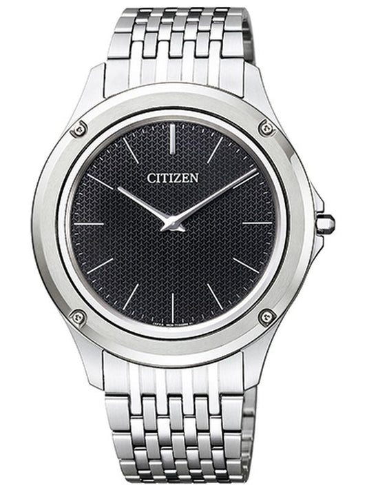 Reloj Caballero Citizen Eco-Drive AR5000-50E