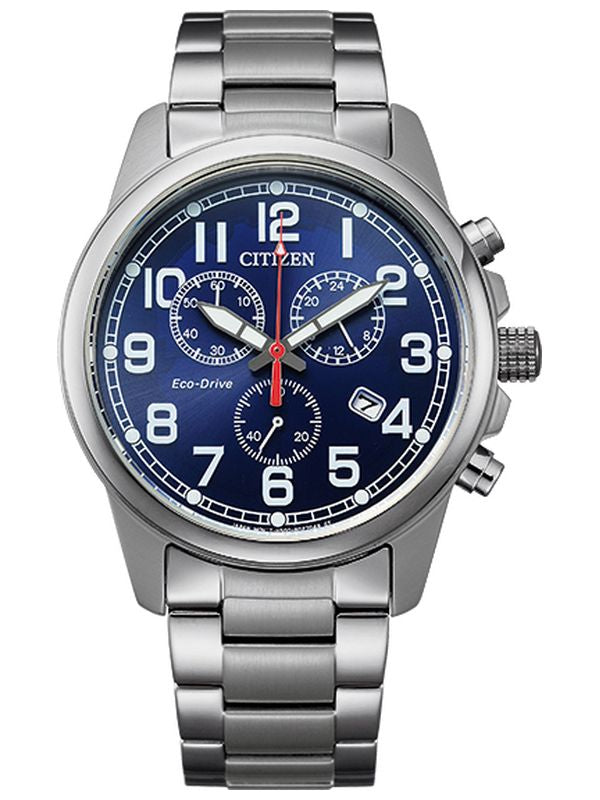 Reloj Caballero Citizen Eco-Drive AT0200-56L