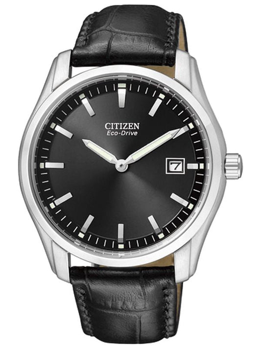Reloj Caballero Citizen Eco-Drive AU1040-08E
