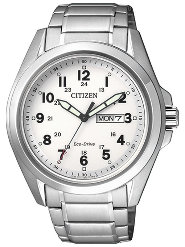 Reloj Caballero Citizen Eco-Drive AW0050-58A