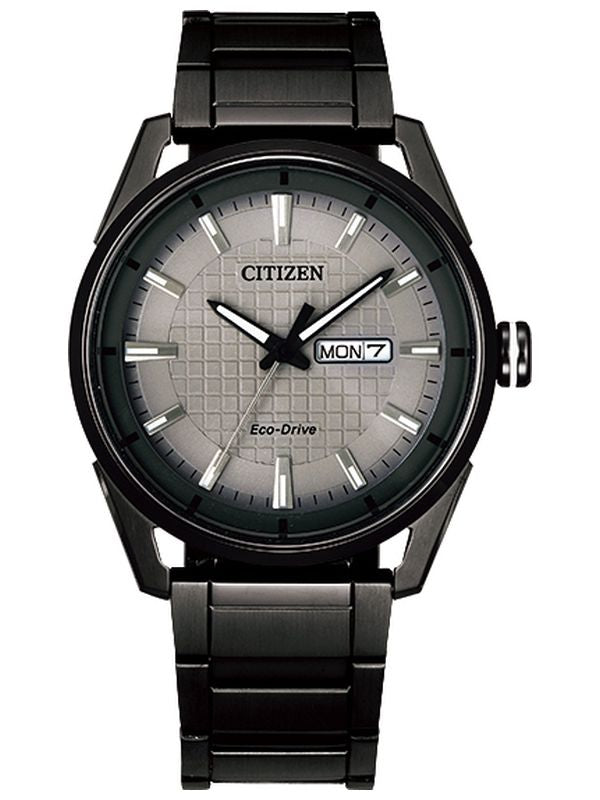 Reloj Caballero Citizen Eco-Drive AW0087-58H