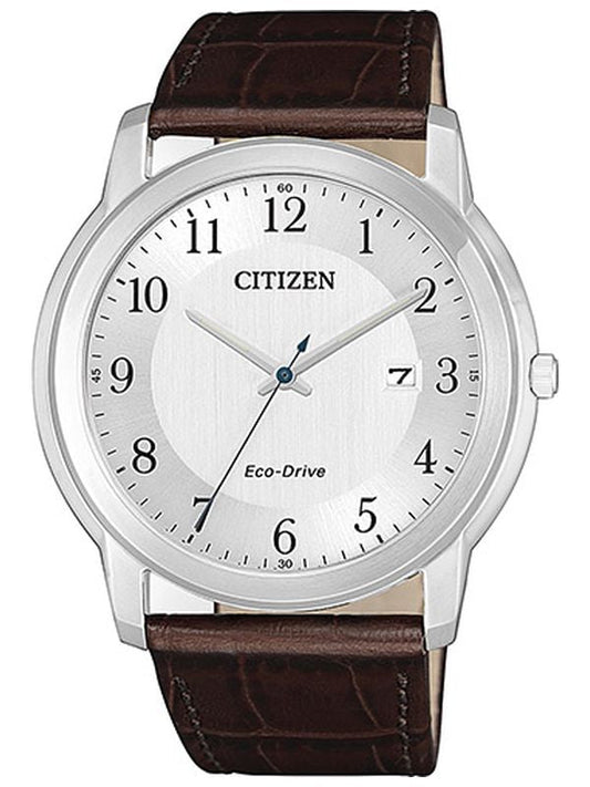 Reloj Caballero Citizen Eco-Drive AW1211-12A
