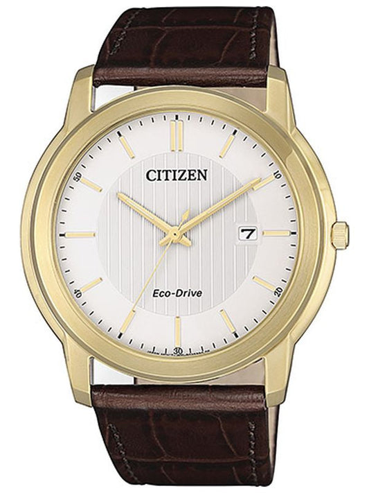 Reloj Caballero Citizen Eco-Drive AW1212-10A