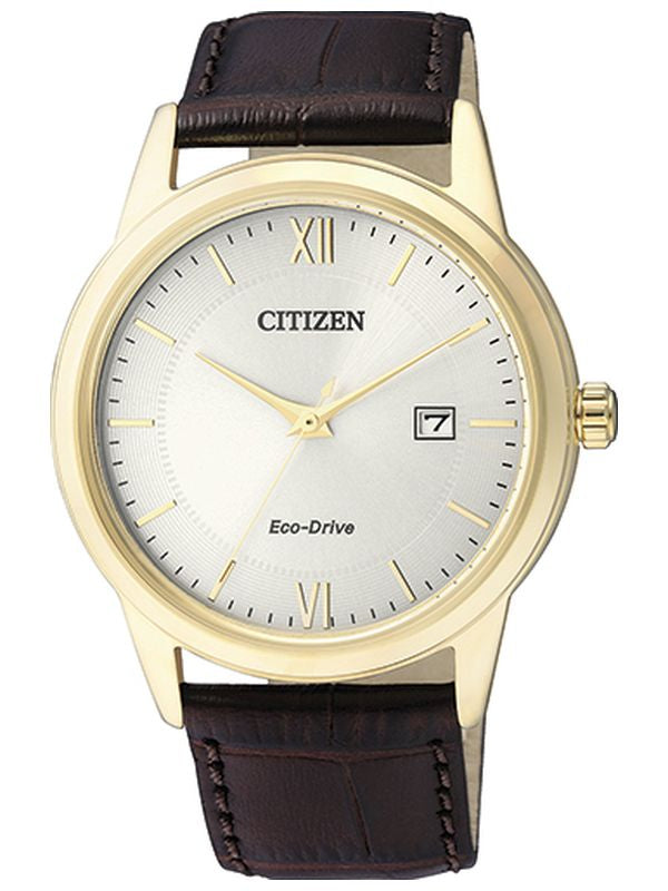 Reloj Caballero Citizen Eco-Drive AW1232-12A