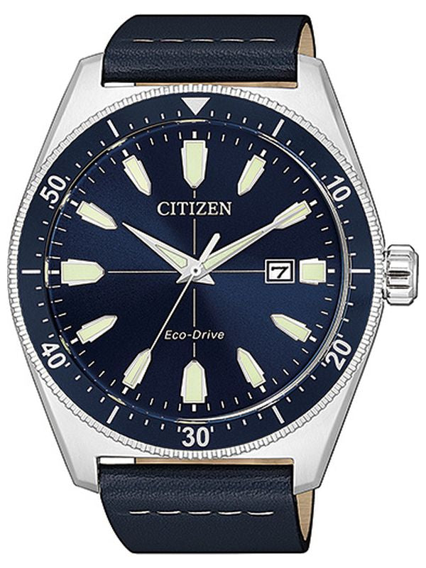 Reloj Caballero Citizen Eco-Drive AW1591-01L