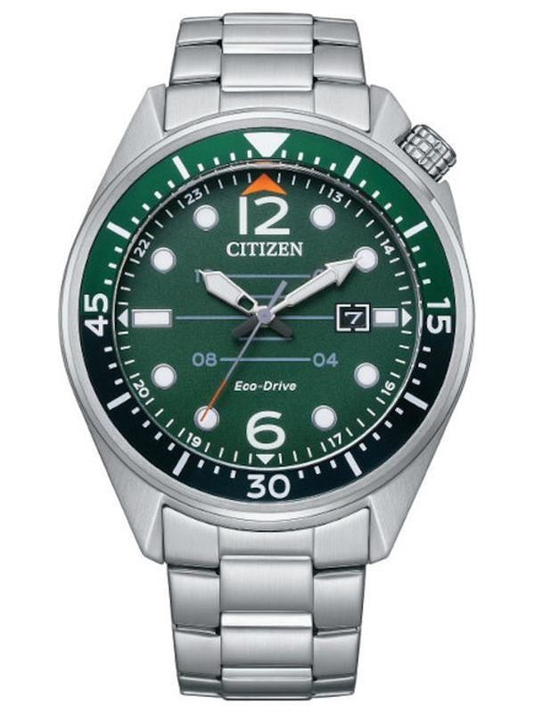 Reloj Caballero Citizen Eco-Drive AW1715-86X