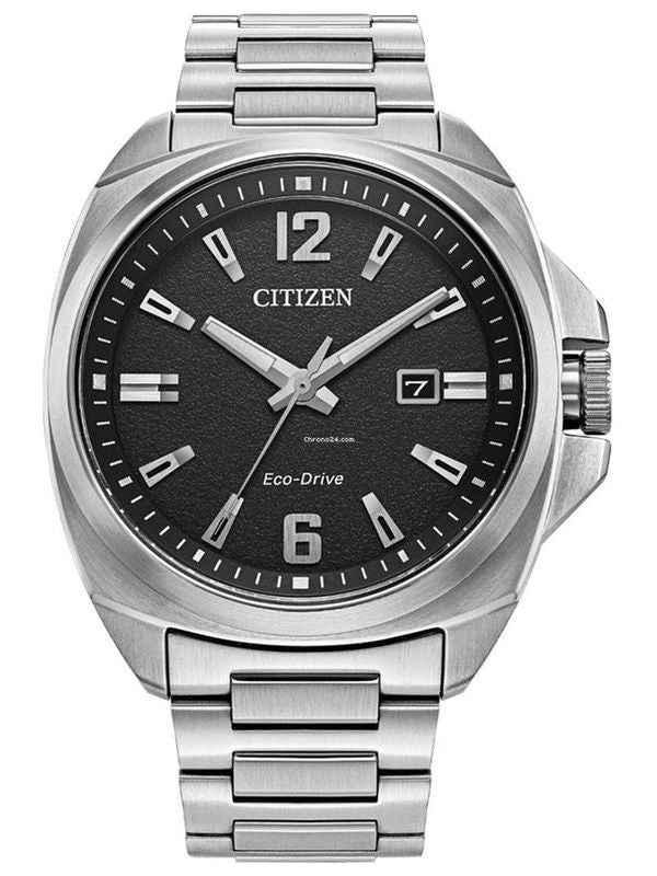 Reloj Caballero Citizen Eco-Drive AW1720-51E