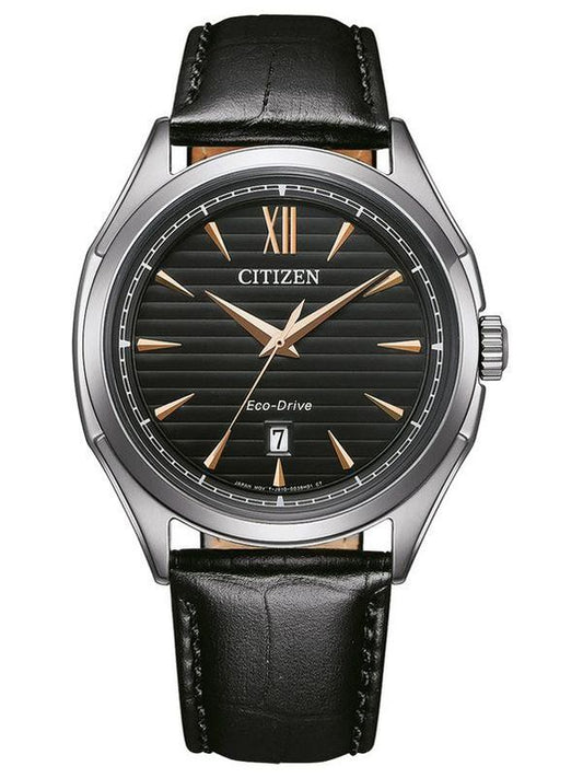 Reloj Caballero Citizen Eco-Drive AW1750-18E