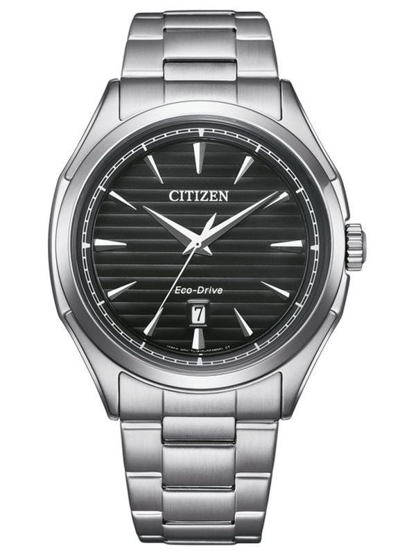 Reloj Caballero Citizen Eco-Drive AW1750-85E
