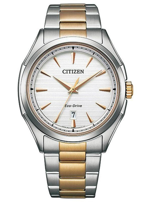 Reloj Caballero Citizen Eco-Drive AW1756-89A