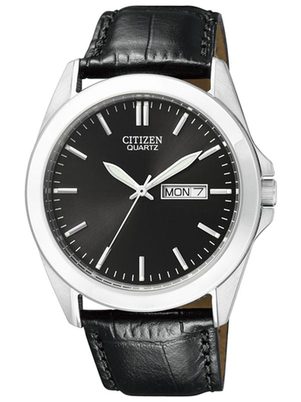 Reloj Caballero Citizen Quartz BF0580-06E