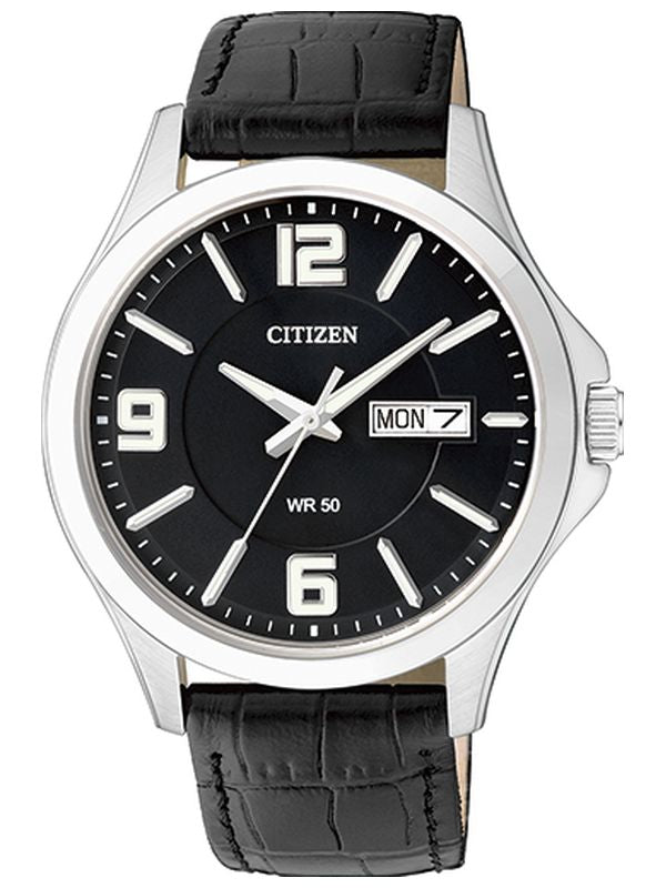 Reloj Caballero Citizen Quartz BF2001-04E
