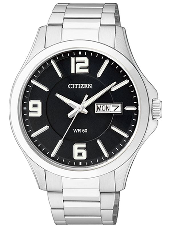 Reloj Caballero Citizen Quartz BF2001-55E