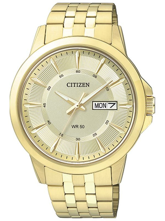 Reloj Caballero Citizen Quartz BF2013-56P