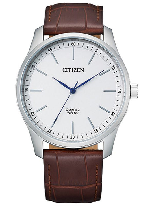 Reloj Caballero Citizen Quartz BH5000-08A