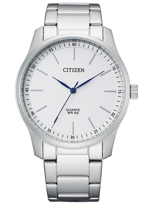 Reloj Caballero Citizen Quartz BH5000-59A