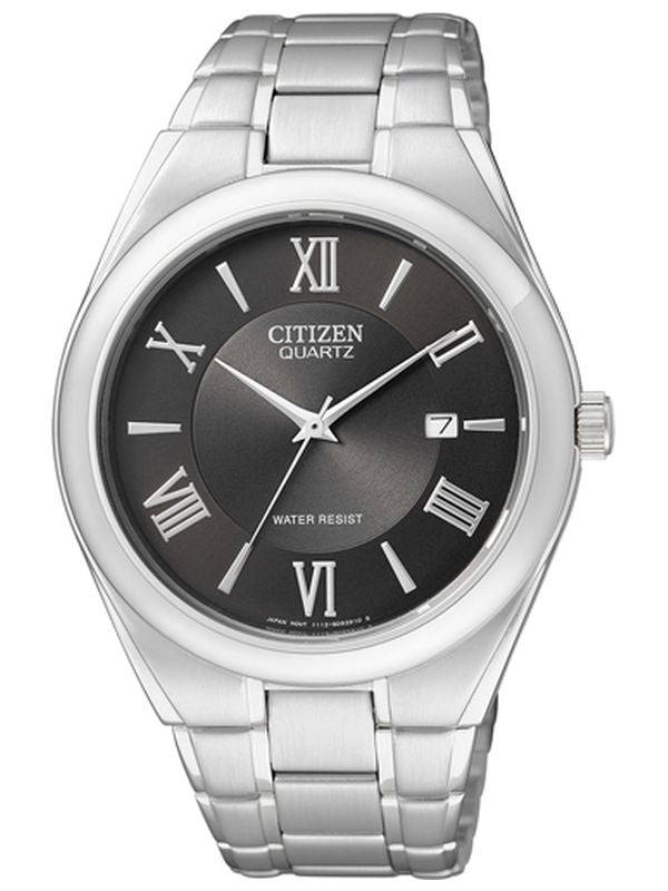 Reloj Caballero Citizen Quartz BI0950-51E