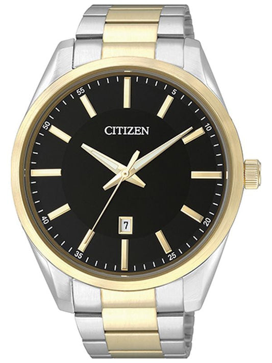 Reloj Caballero Citizen Quartz BI1034-52E