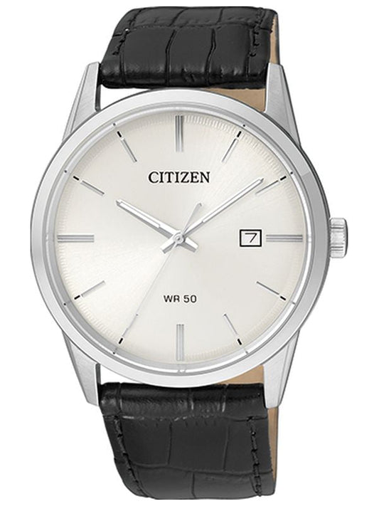 Reloj Caballero Citizen Quartz BI5000-01A