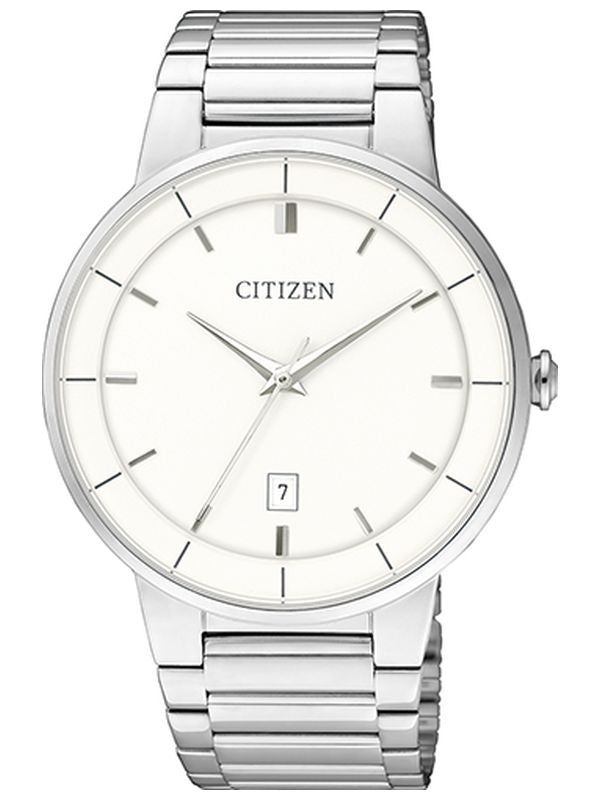 Reloj Caballero Citizen Quartz BI5010-59A