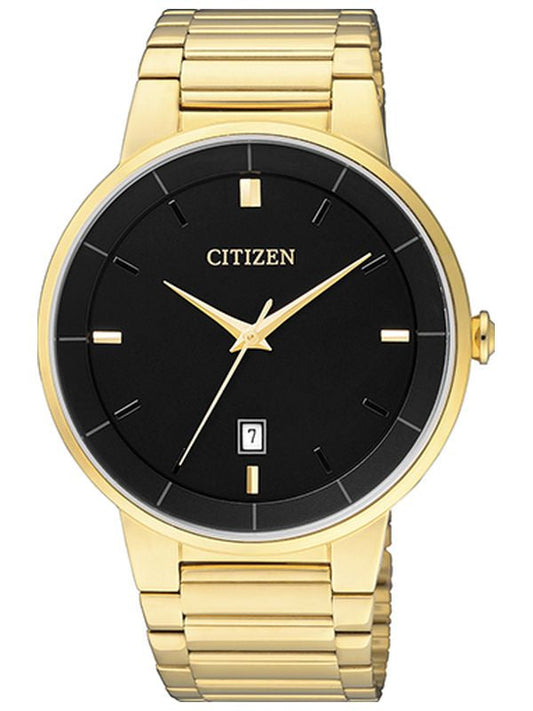 Reloj Caballero Citizen Quartz BI5012-53E